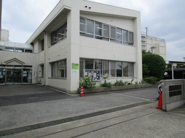 小学校　船橋市立塚田小学校（小学校）まで701m