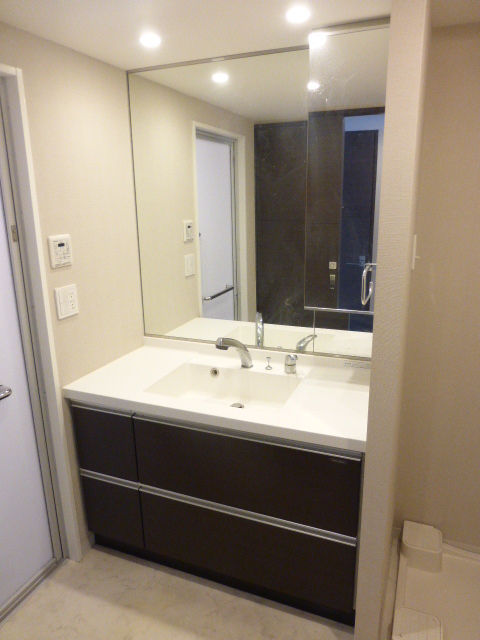 洗面設備　参考写真