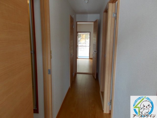 玄関　※類似写真