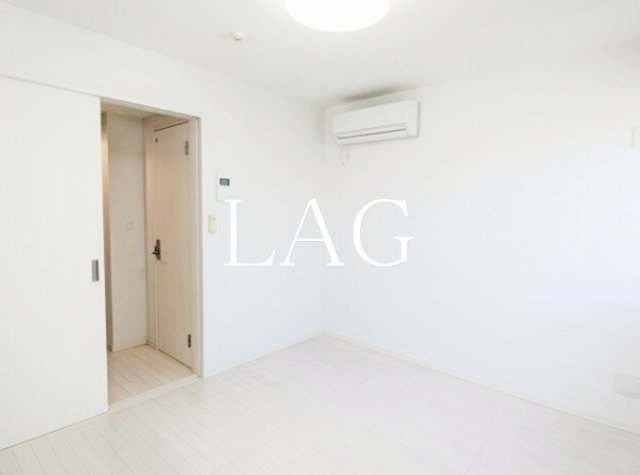 その他部屋・スペース　寝室です。