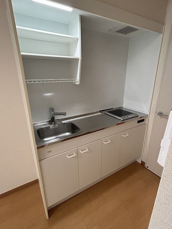 キッチン　参考写真