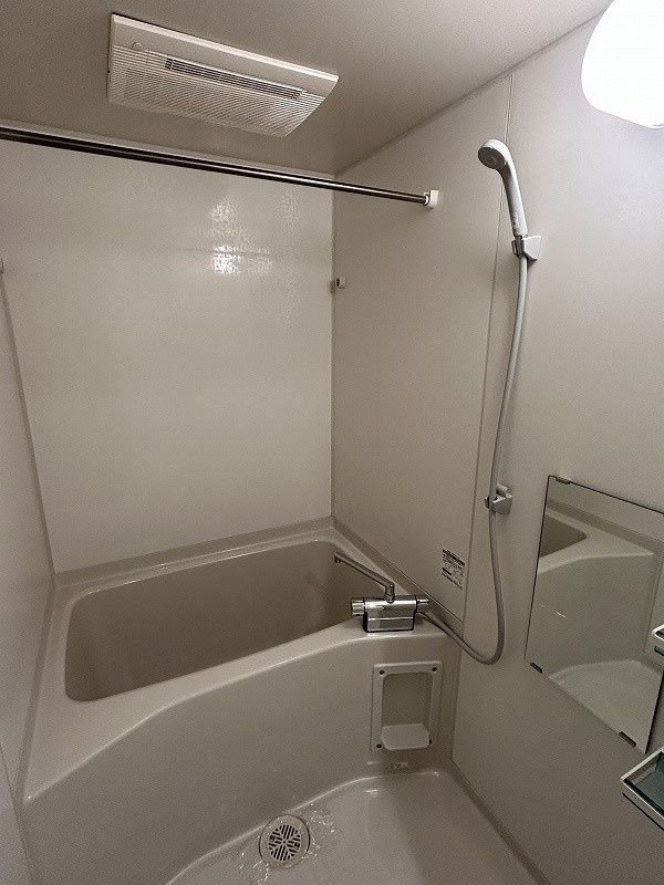 バス・シャワールーム　参考写真