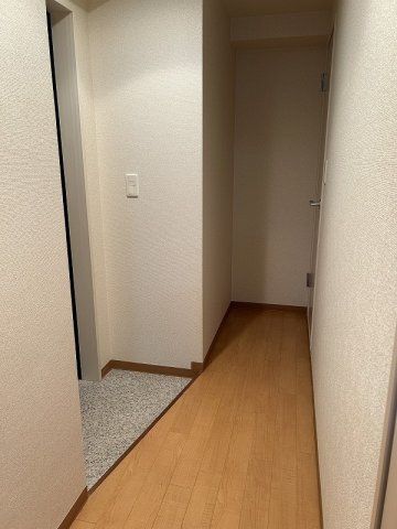 玄関　参考写真