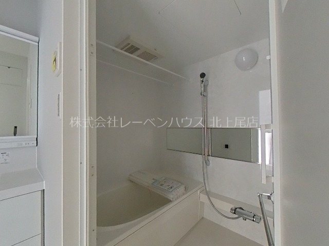 バス・シャワールーム　当社HPに沢山写真載ってます。