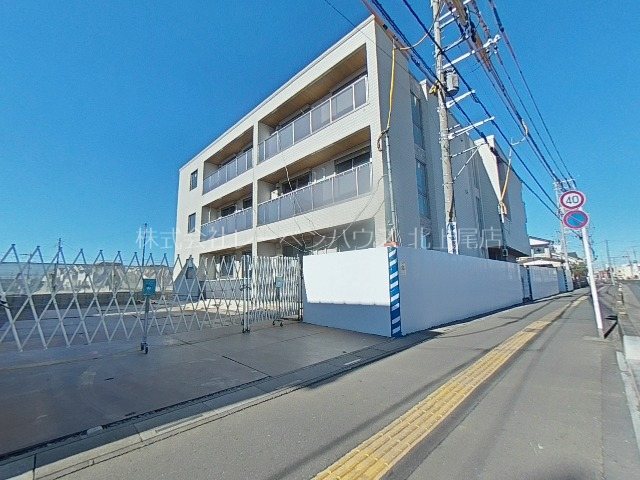 建物外観　当社HPに沢山写真載ってます。