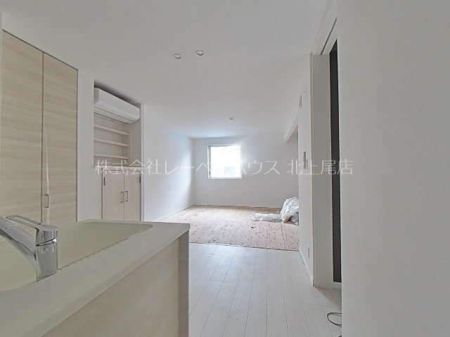 居室・リビング　当社HPに沢山写真載ってます。