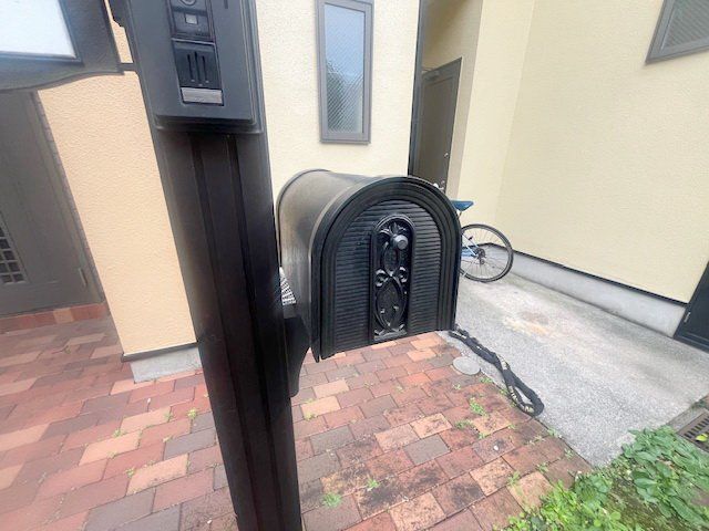 その他設備　共有部分