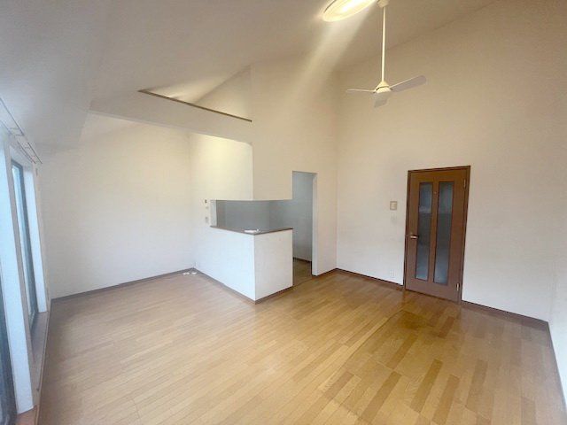 居室・リビング　リビング/居室