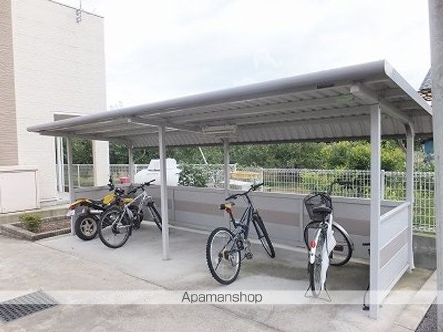 その他共有部分　その他共有部分