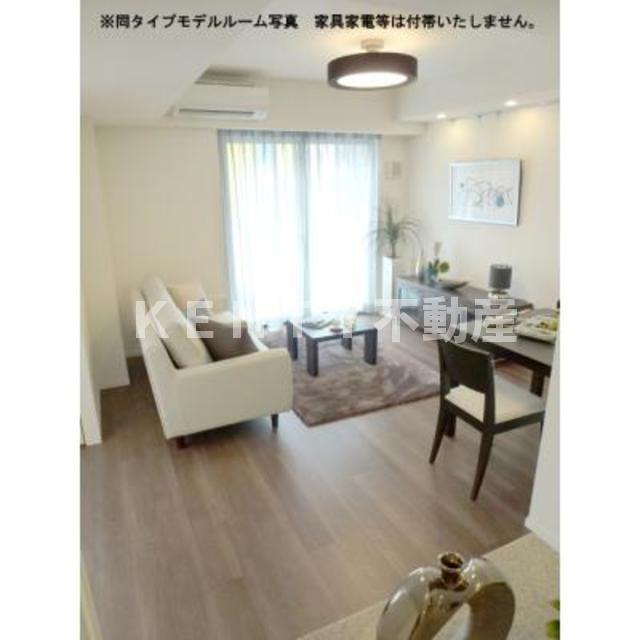 その他部屋・スペース　寝室です