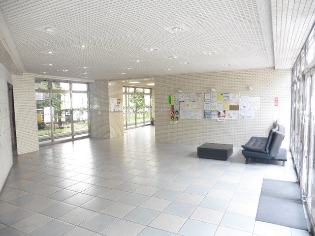 ロビー　ロビー