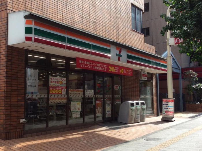 コンビニ　セブンイレブン 世田谷池尻２丁目店（コンビニ）まで140m