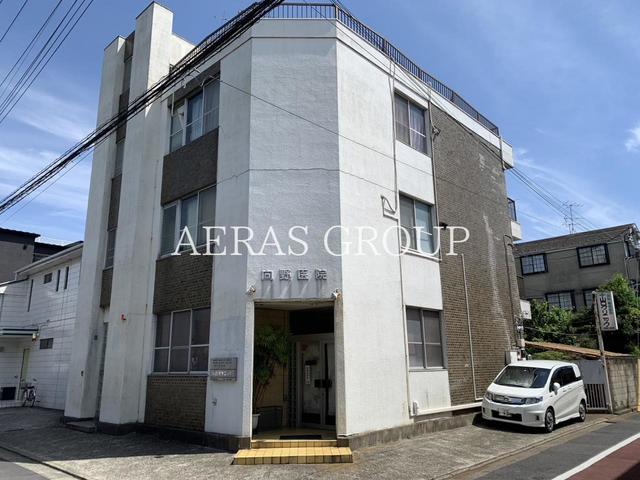 病院　山口クリニック（病院）まで298m