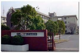 高校・高専　愛知県立春日井工業高校（高校・高専）まで1410m