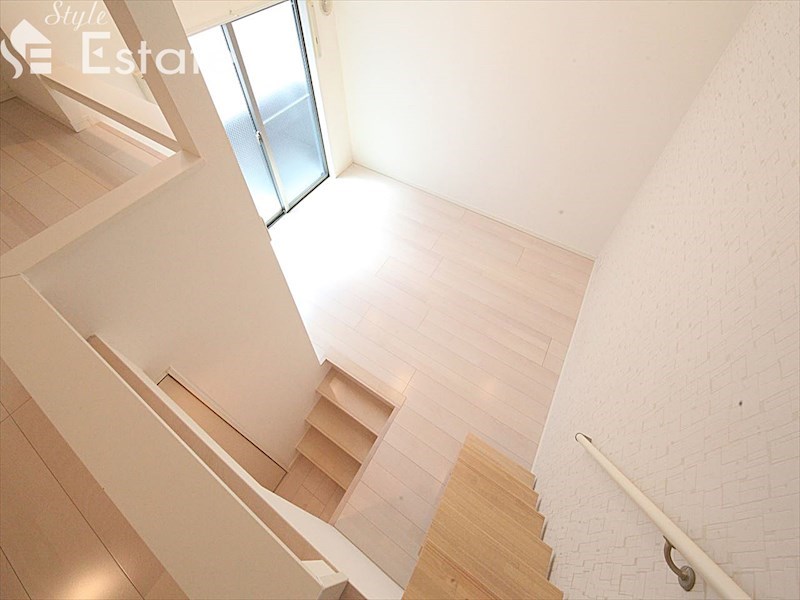 その他部屋・スペース　内装