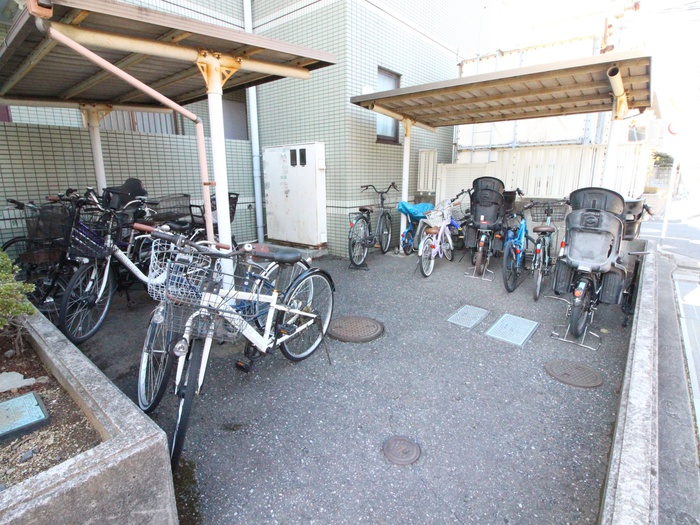 その他共有部分