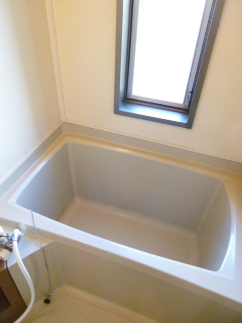 バス・シャワールーム　※別部屋参考写真