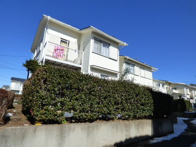 建物外観　★日当たり良好です★