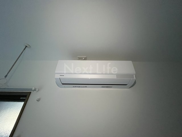 その他設備　サルーテ相生