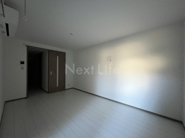 居室・リビング　サルーテ相生