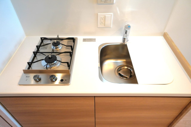 その他　※写真は同タイプ住戸です。