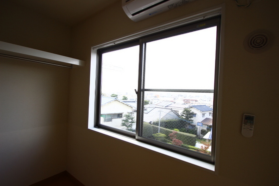 眺望　※別部屋の写真です