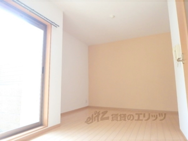 居室・リビング　洋室