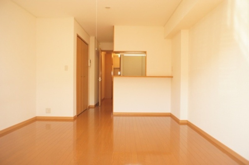 居室・リビング　図面と現状に相違がある場合には現状を優先