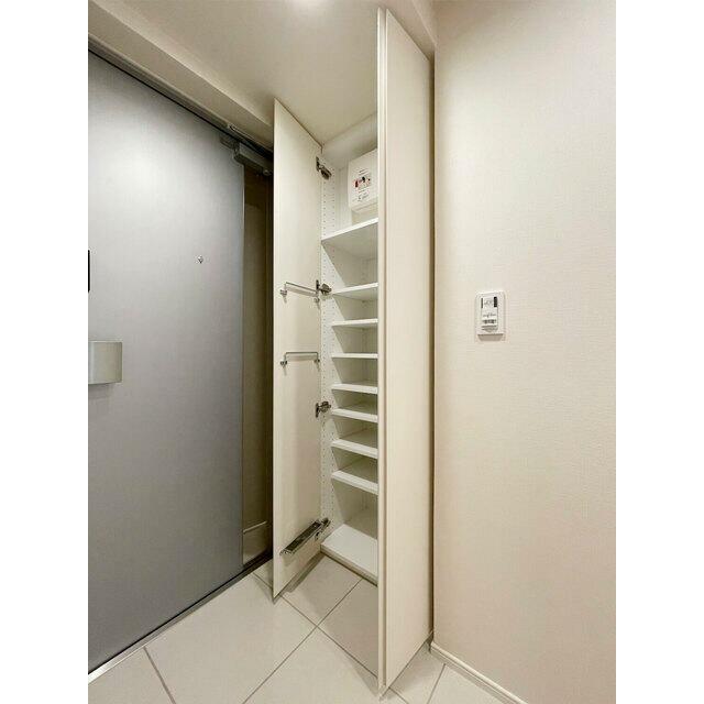 その他　シューズボックス