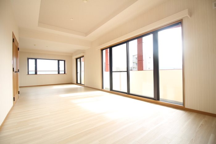 その他　リビング