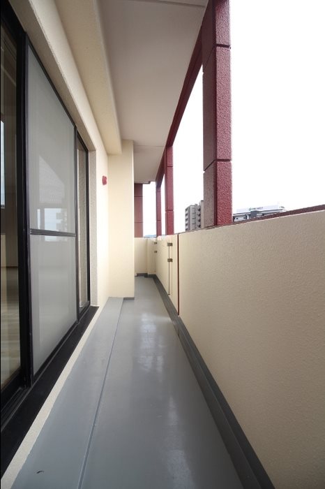 バルコニー　ベランダ