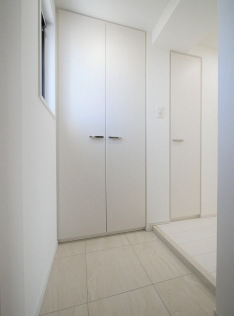 玄関　☆広々玄関☆