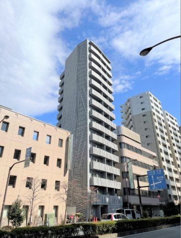 建物外観　☆きれいな外観☆