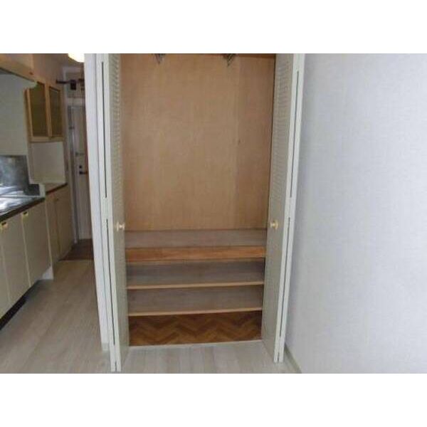 収納　コンビニ