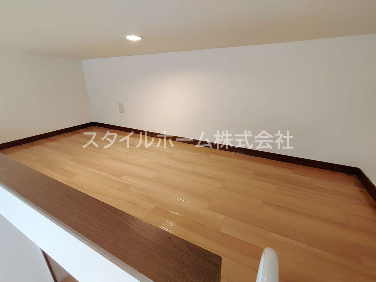 その他部屋・スペース　別部屋写真です。