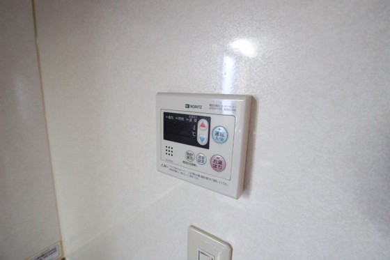 その他設備　２０２号室の画像です。