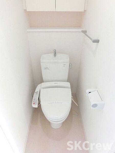 トイレ　別部屋　参考