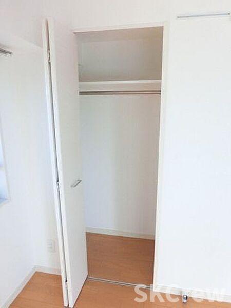 収納　別部屋　参考