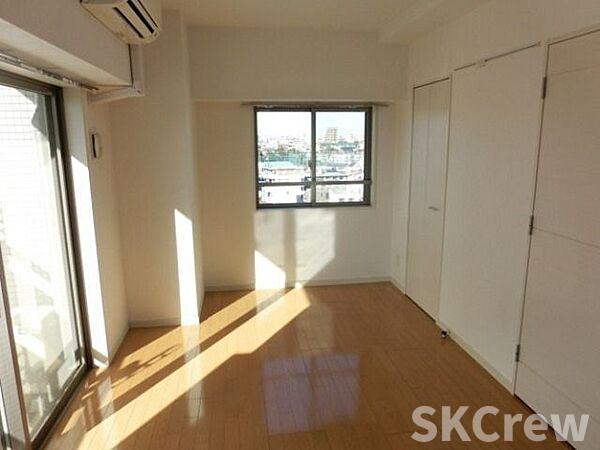 居室・リビング　他部屋参考