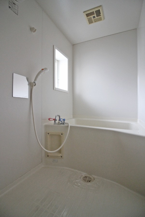 バス・シャワールーム　お風呂