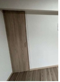 収納　別部屋参考写真