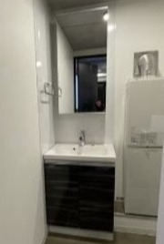 洗面設備　別部屋参考写真