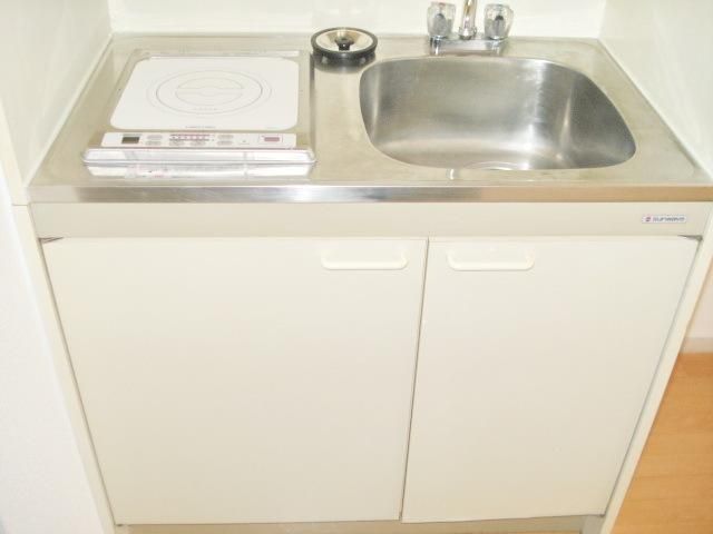 キッチン　★IHキッチン★