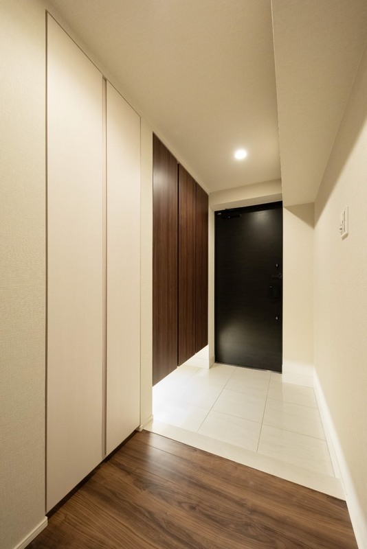 玄関　別部屋参考写真