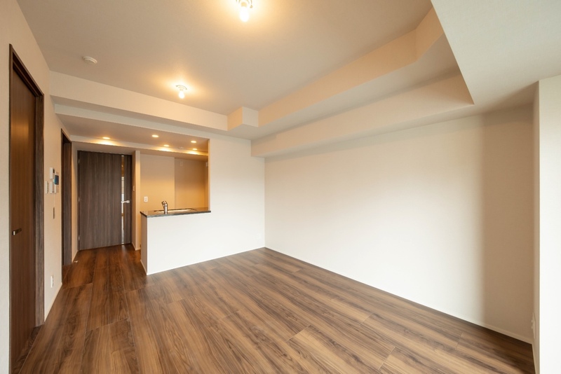 居室・リビング　部屋参考写真