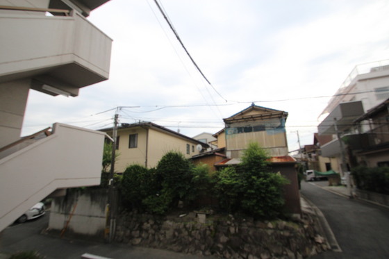 眺望　※別部屋のお写真になります。