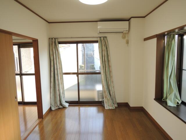 居室・リビング　★お問い合わせは044-299-8985★