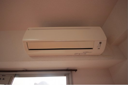 その他設備　室内洗濯機置場です。