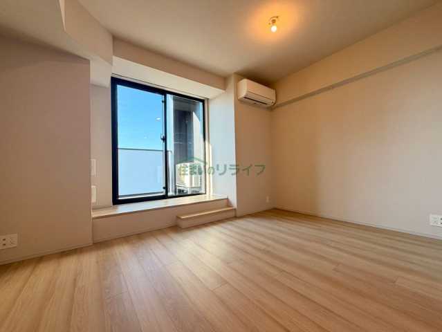 居室・リビング　プラウドフラット西早稲田