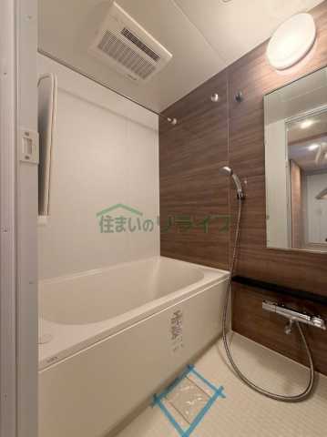 バス・シャワールーム　プラウドフラット西早稲田